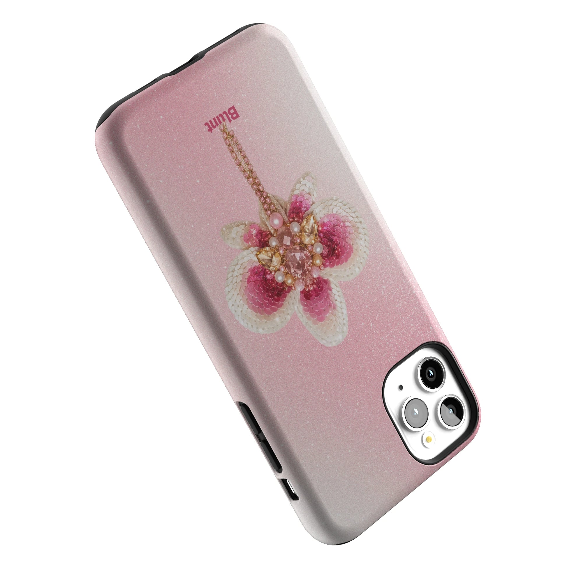 Petal Gem iPhone Case gallery - Iphone_11_Pro_Max_5