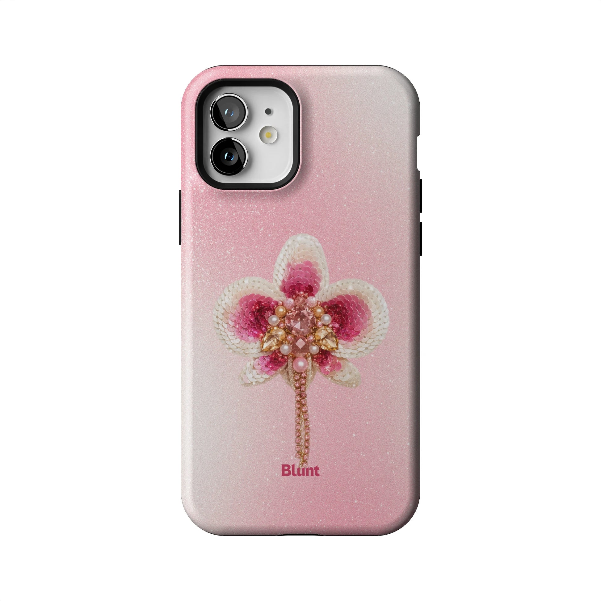 Petal Gem iPhone Case gallery - Iphone_12_Iphone_1
