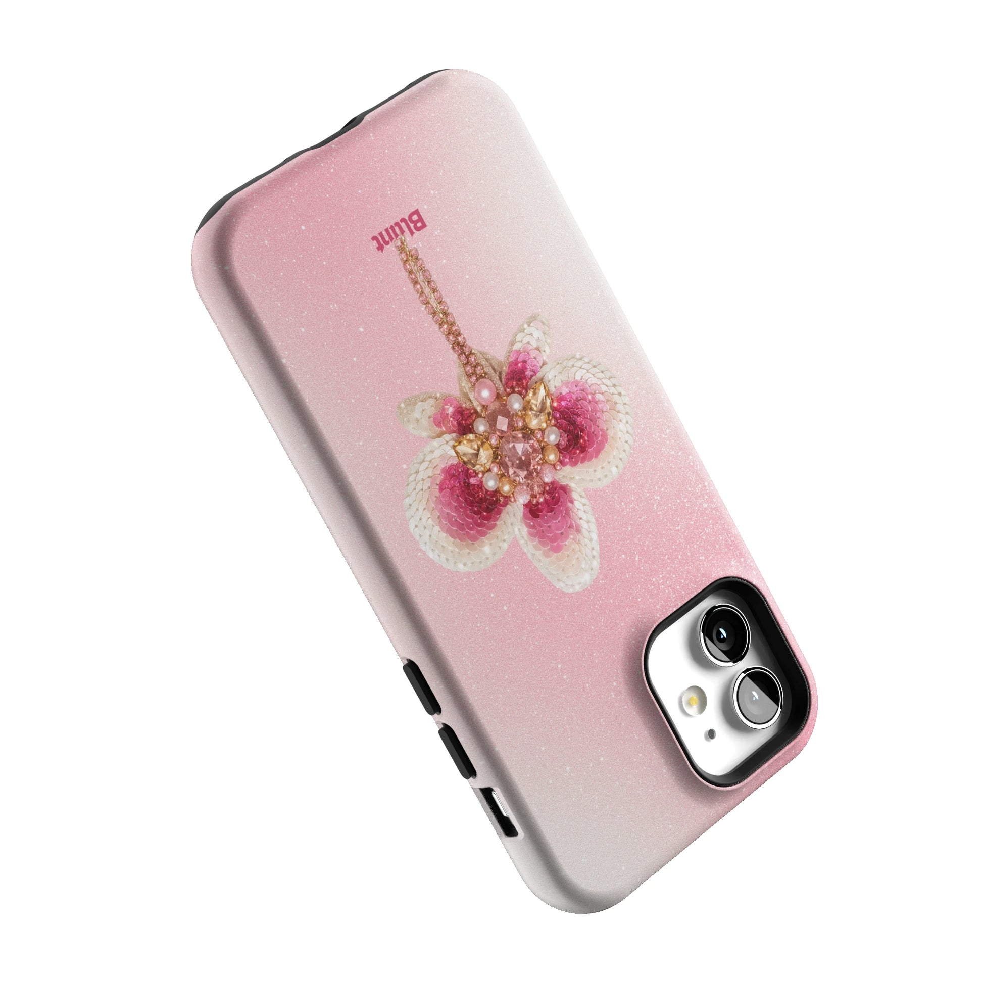 Petal Gem iPhone Case gallery - Iphone_12_Iphone_5