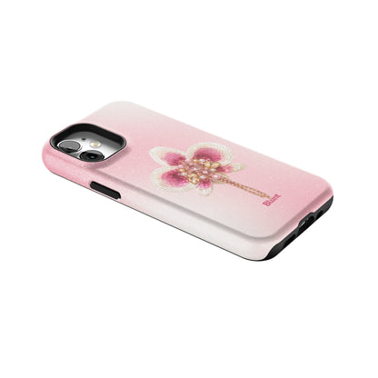 Petal Gem iPhone Case gallery - Iphone_12_Mini_Air_Plus_2