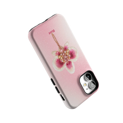 Petal Gem iPhone Case gallery - Iphone_12_Mini_Air_Plus_5