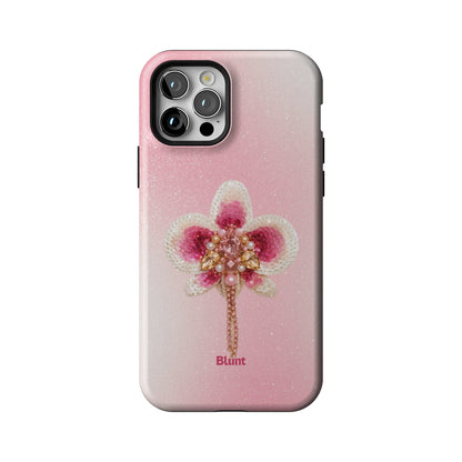 Petal Gem iPhone Case gallery - Iphone_12_Pro_1