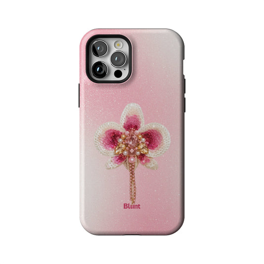 Petal Gem iPhone Case gallery - Iphone_12_Pro_1