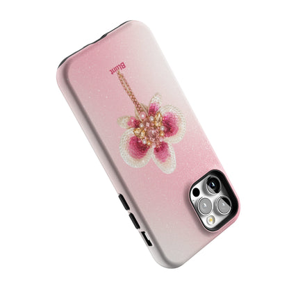 Petal Gem iPhone Case gallery - Iphone_12_Pro_5
