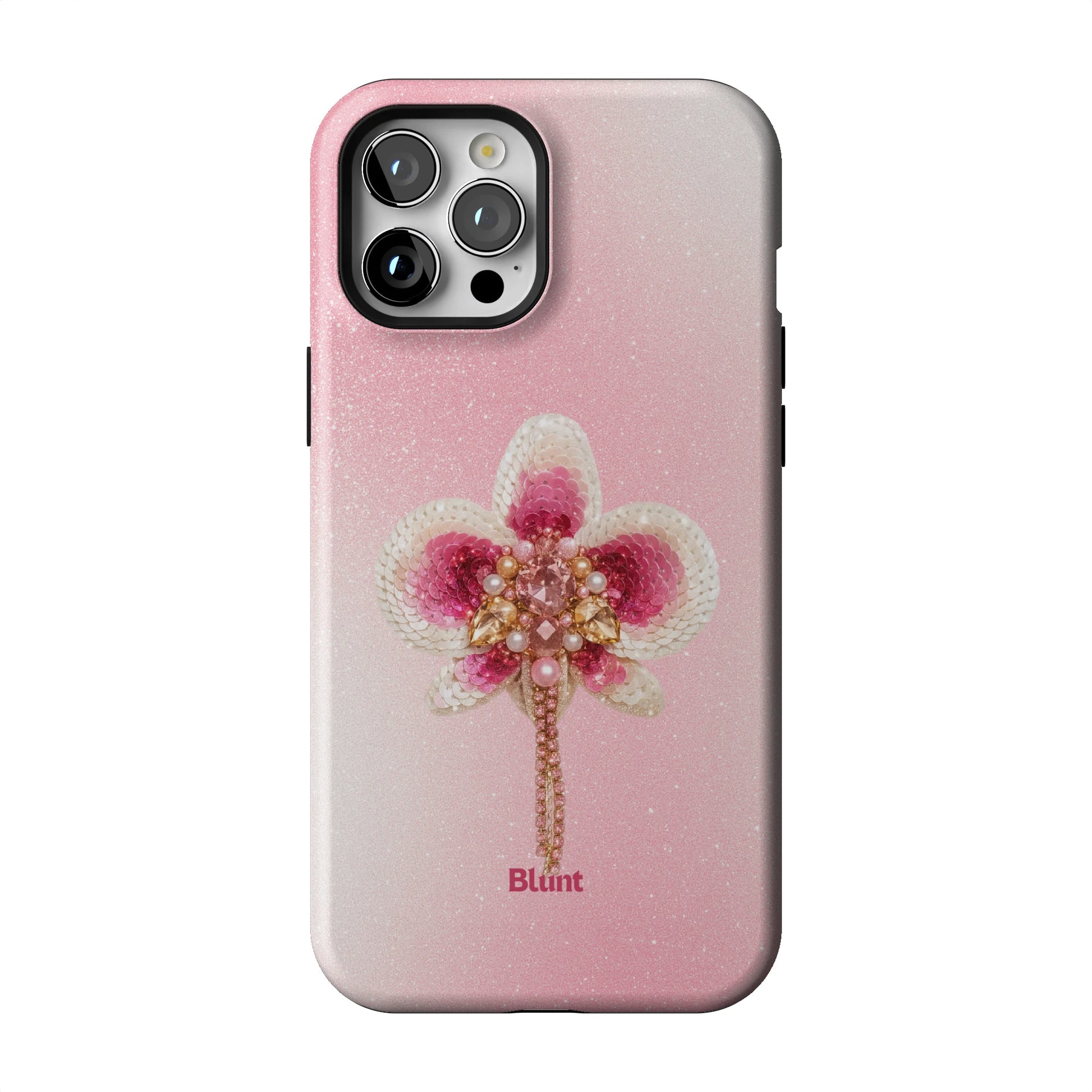 Petal Gem iPhone Case gallery - Iphone_12_Pro_Max_1
