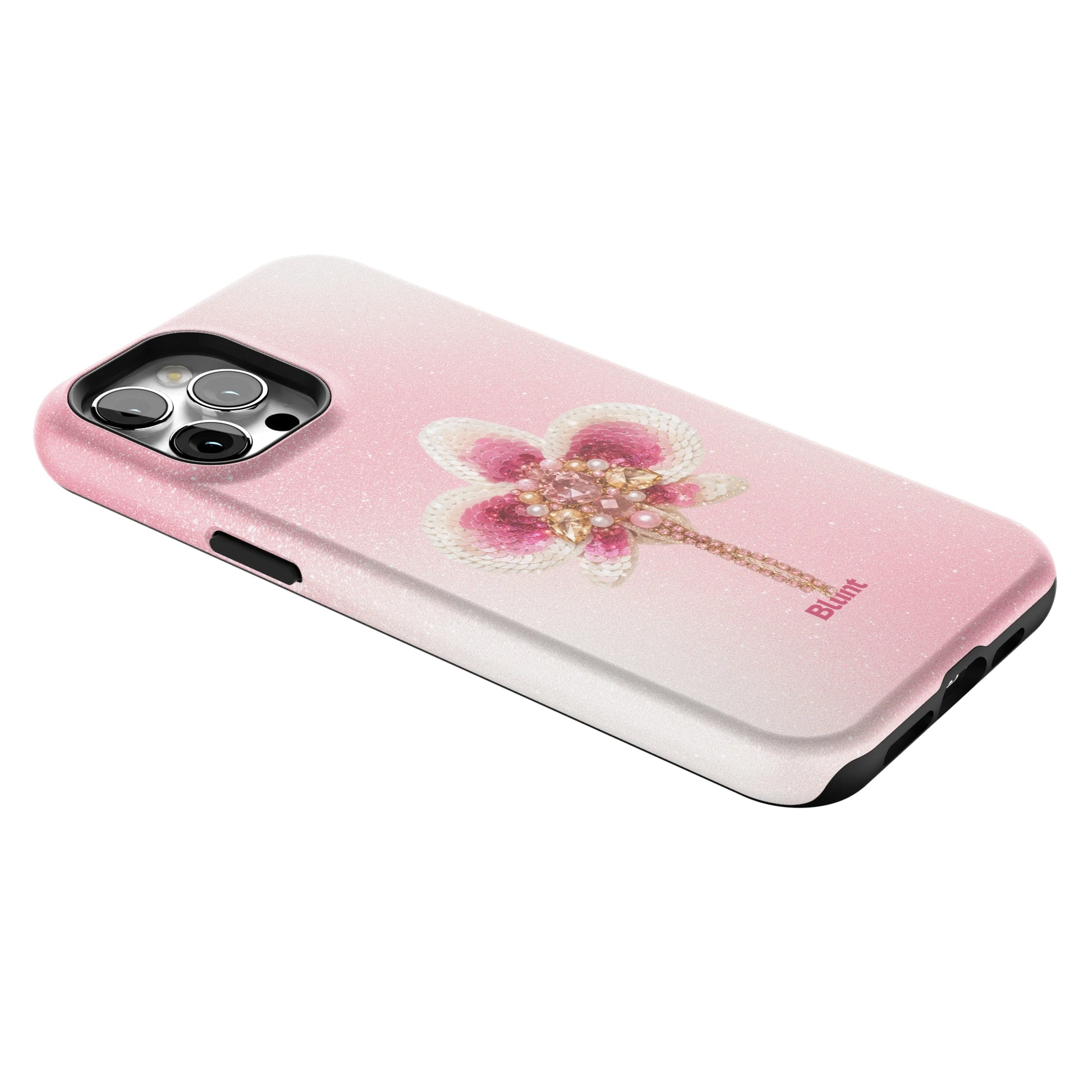 Petal Gem iPhone Case gallery - Iphone_12_Pro_Max_2