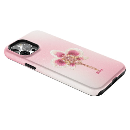 Petal Gem iPhone Case gallery - Iphone_12_Pro_Max_2