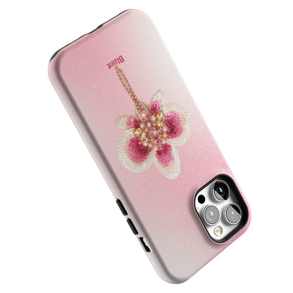 Petal Gem iPhone Case gallery - Iphone_12_Pro_Max_5