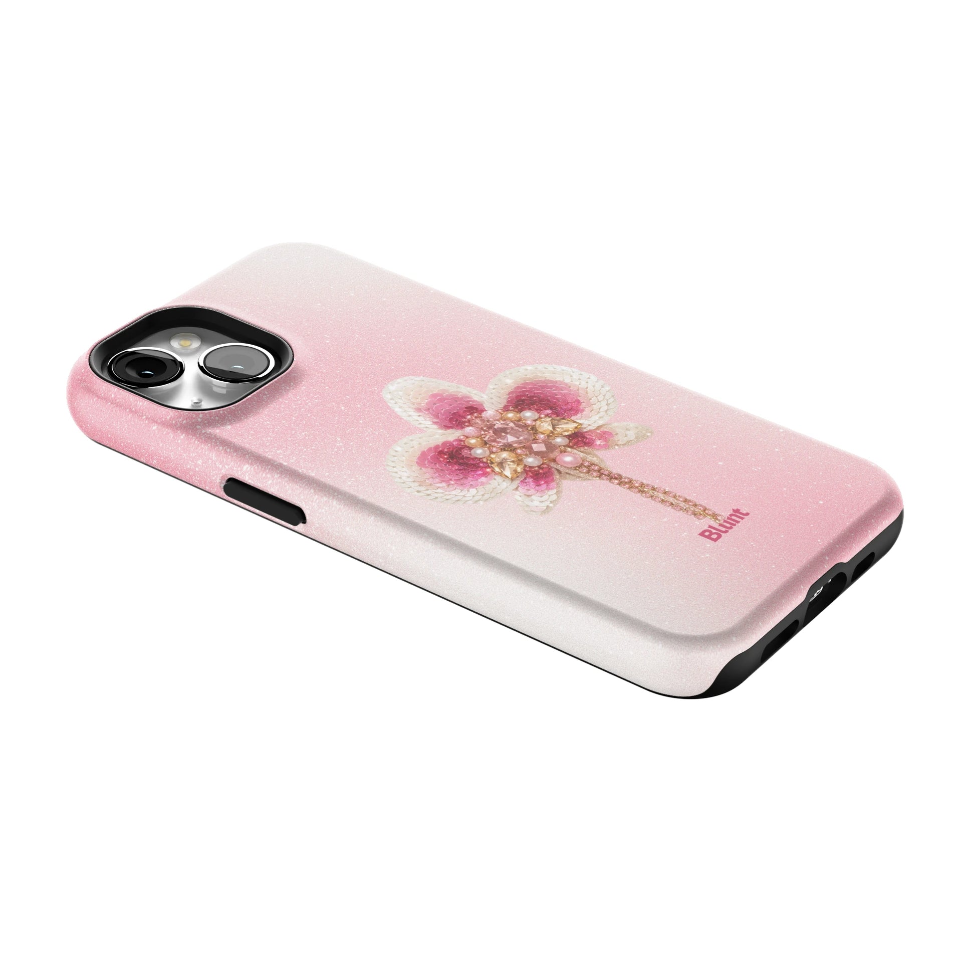 Petal Gem iPhone Case gallery - Iphone_13_Iphone_2