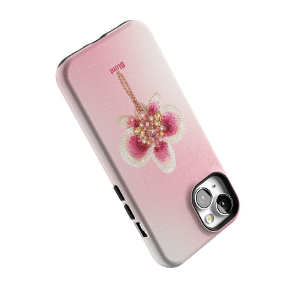 Petal Gem iPhone Case gallery - Iphone_13_Iphone_5