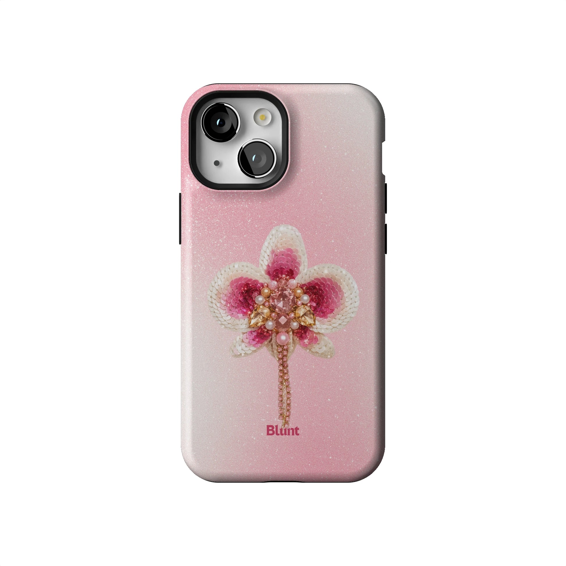 Petal Gem iPhone Case gallery - Iphone_13_Mini_Air_Plus_1