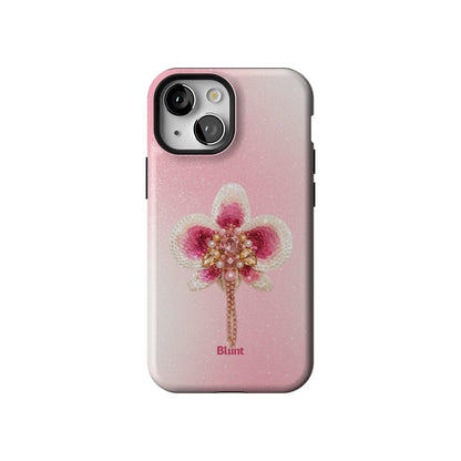 Petal Gem iPhone Case gallery - Iphone_13_Mini_Air_Plus_1