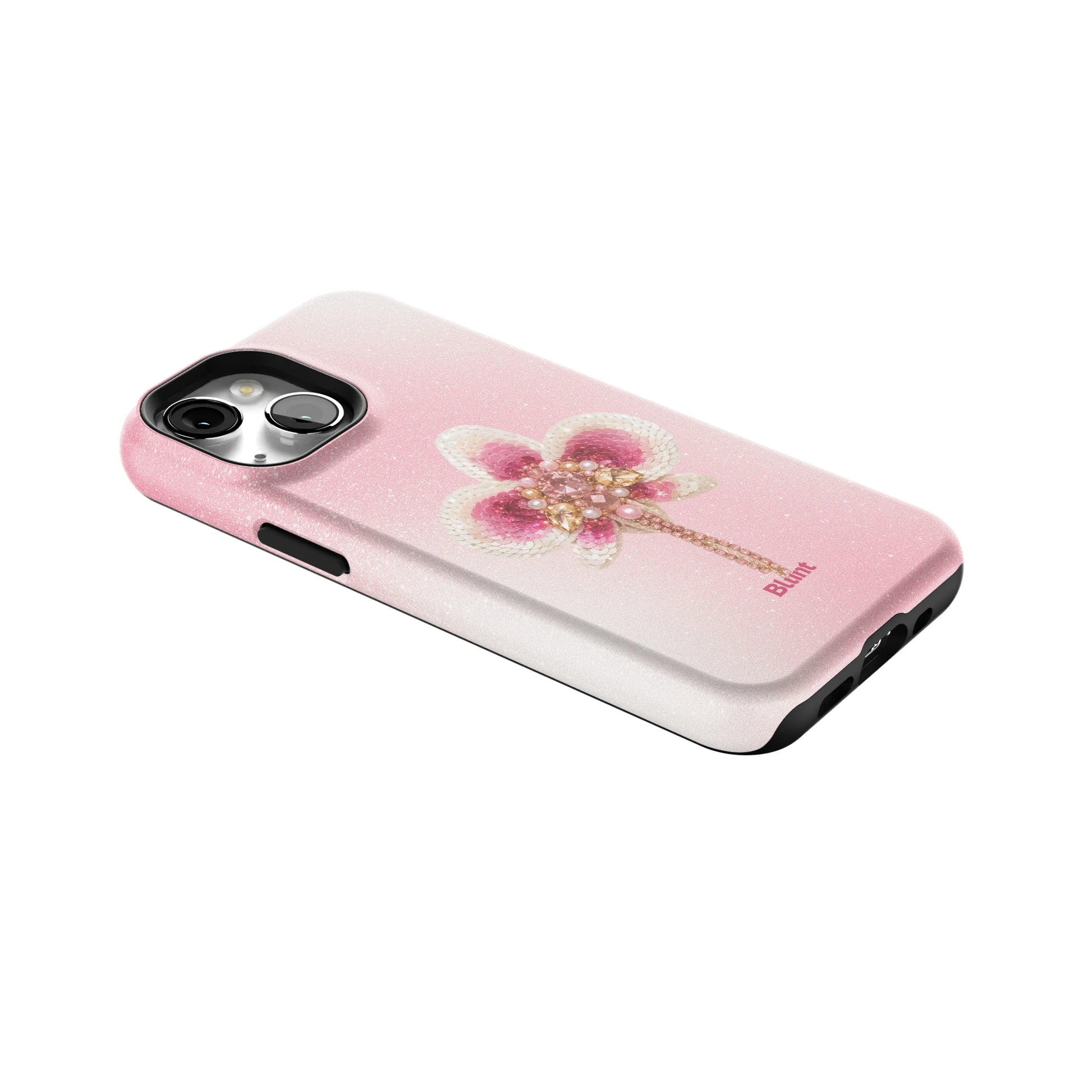 Petal Gem iPhone Case gallery - Iphone_13_Mini_Air_Plus_2