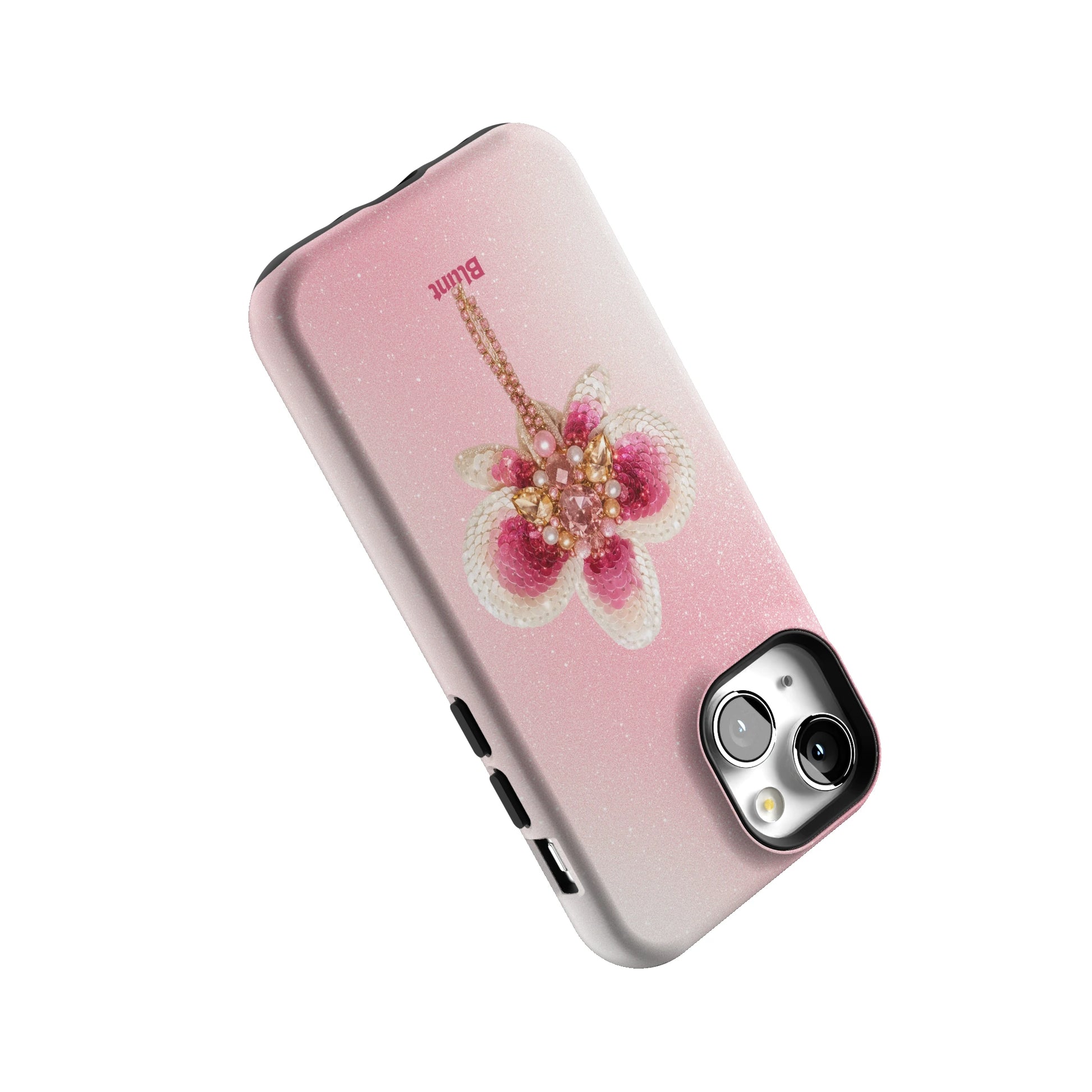 Petal Gem iPhone Case gallery - Iphone_13_Mini_Air_Plus_5
