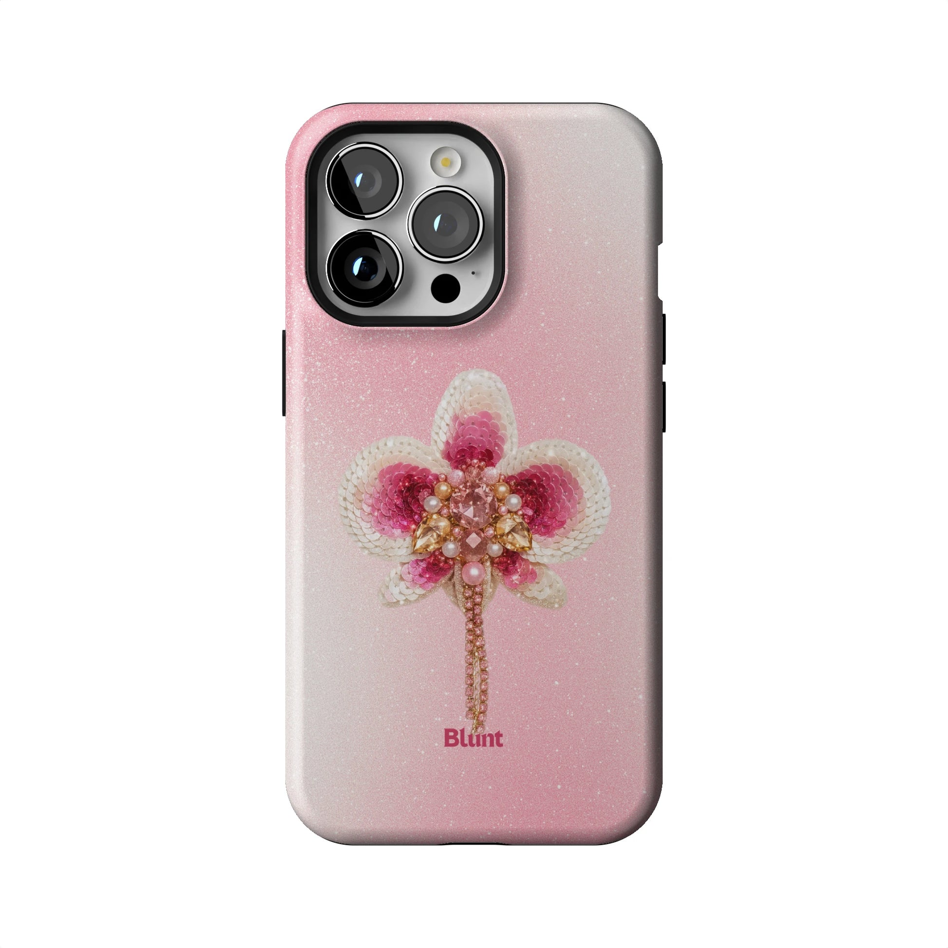 Petal Gem iPhone Case gallery - Iphone_13_Pro_1
