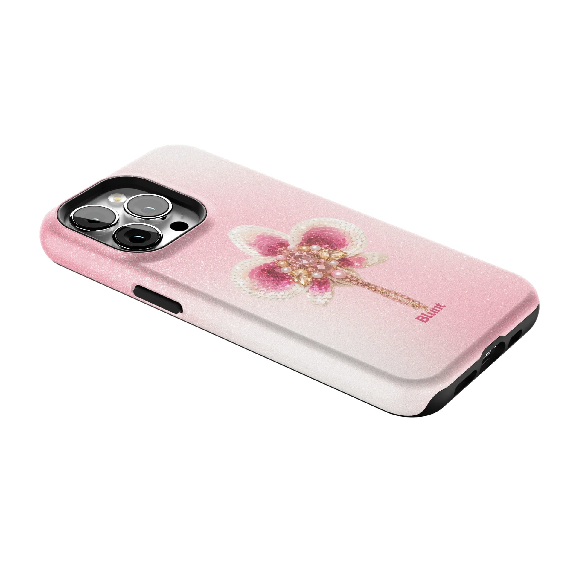 Petal Gem iPhone Case gallery - Iphone_13_Pro_2