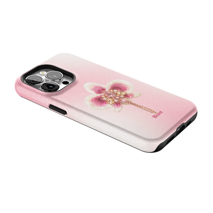 Petal Gem iPhone Case gallery - Iphone_13_Pro_2
