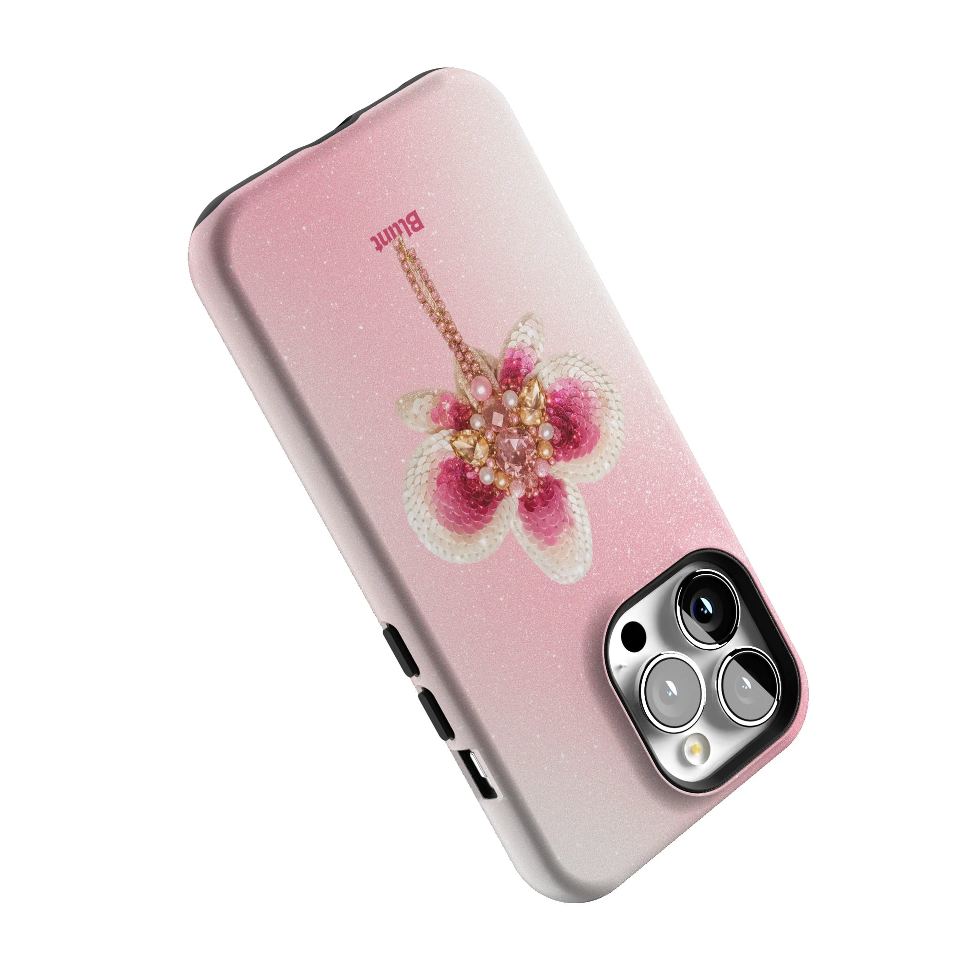 Petal Gem iPhone Case gallery - Iphone_13_Pro_5