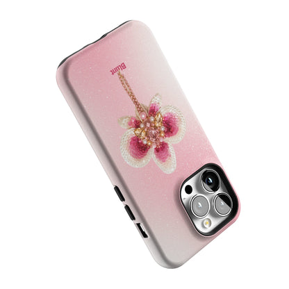 Petal Gem iPhone Case gallery - Iphone_13_Pro_5