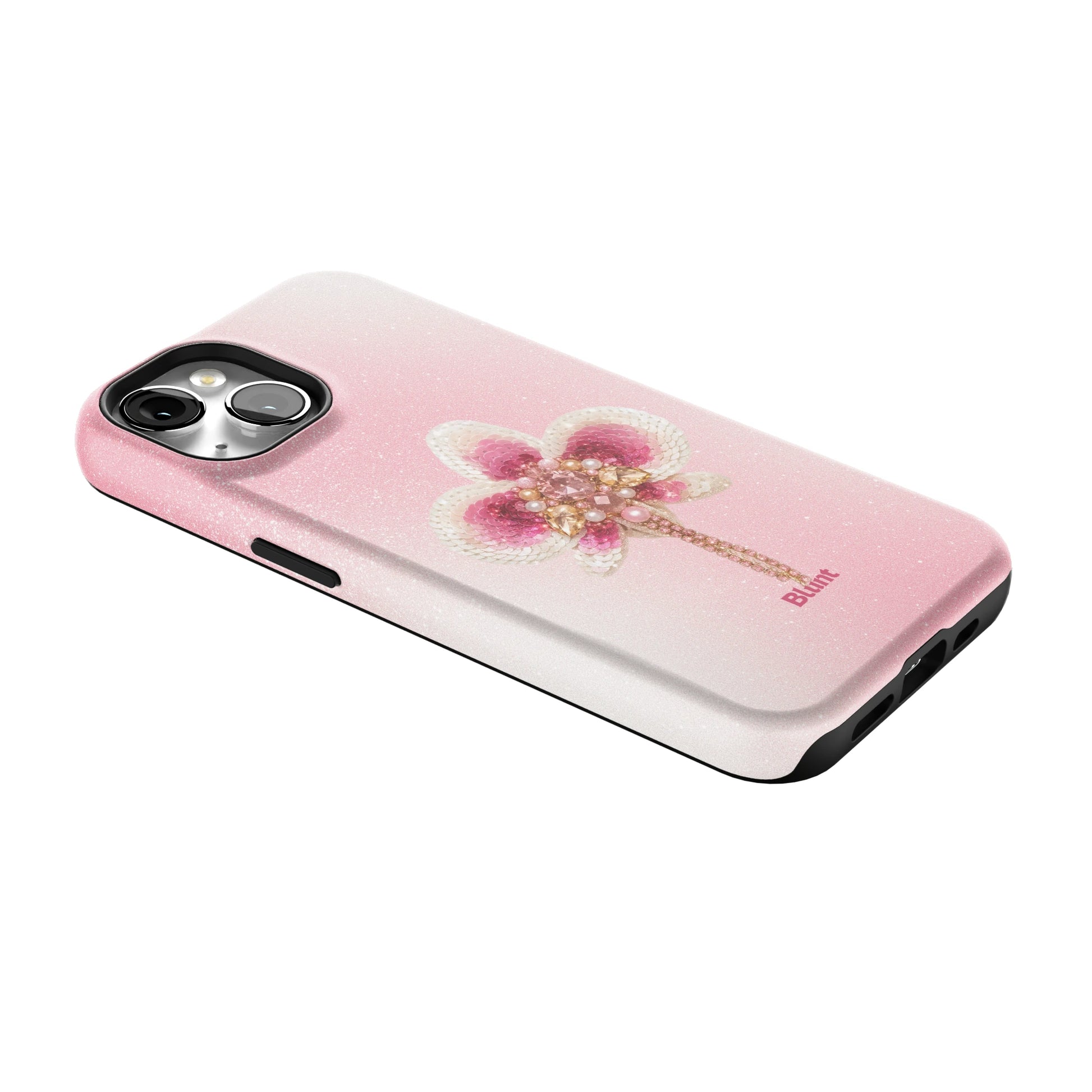 Petal Gem iPhone Case gallery - Iphone_14_Iphone_2