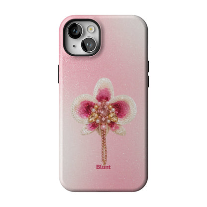 Petal Gem iPhone Case gallery - Iphone_14_Mini_Air_Plus_1
