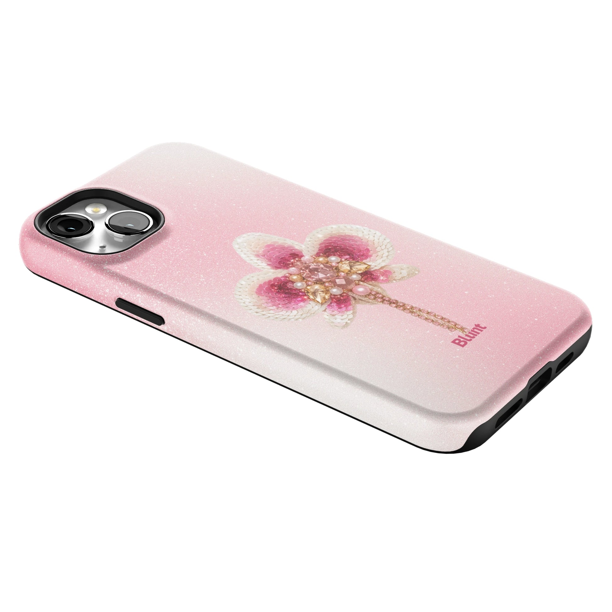 Petal Gem iPhone Case gallery - Iphone_14_Mini_Air_Plus_2