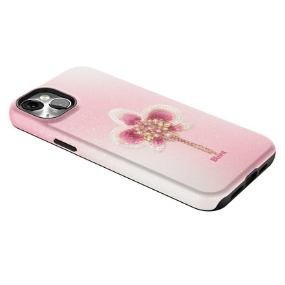 Petal Gem iPhone Case gallery - Iphone_14_Mini_Air_Plus_2