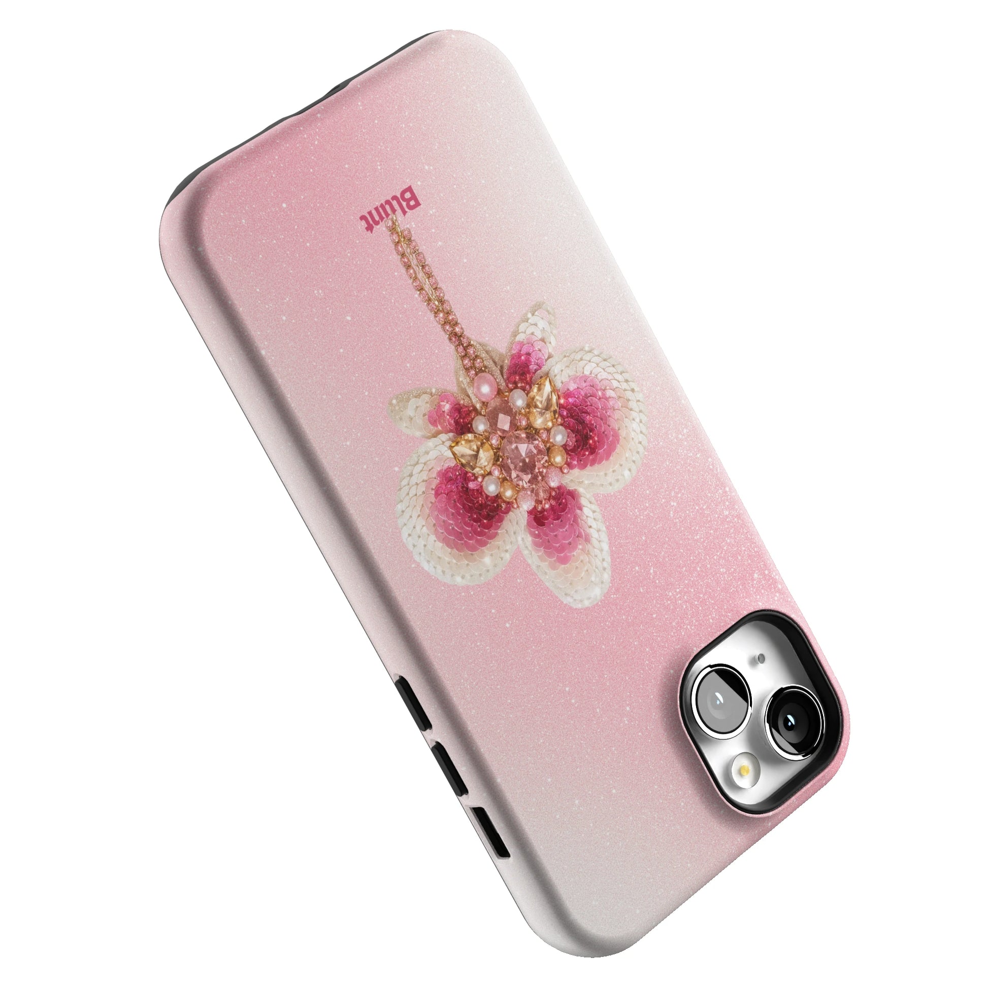 Petal Gem iPhone Case gallery - Iphone_14_Mini_Air_Plus_5
