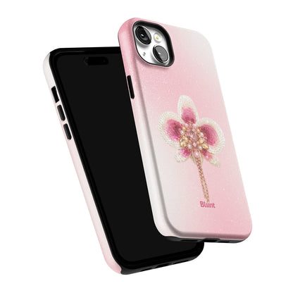 Petal Gem iPhone Case gallery - Iphone_14_Mini_Air_Plus_6