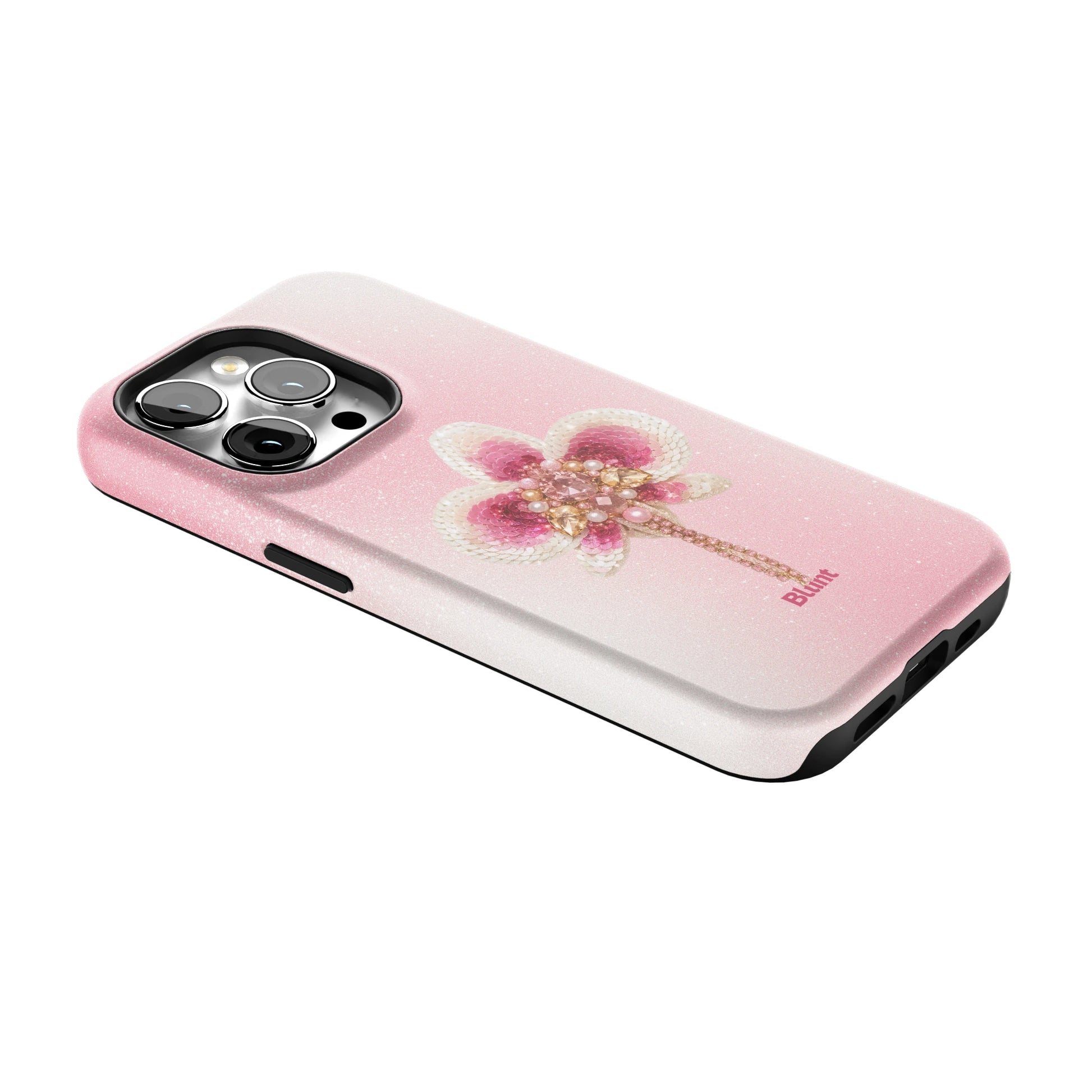 Petal Gem iPhone Case gallery - Iphone_14_Pro_2