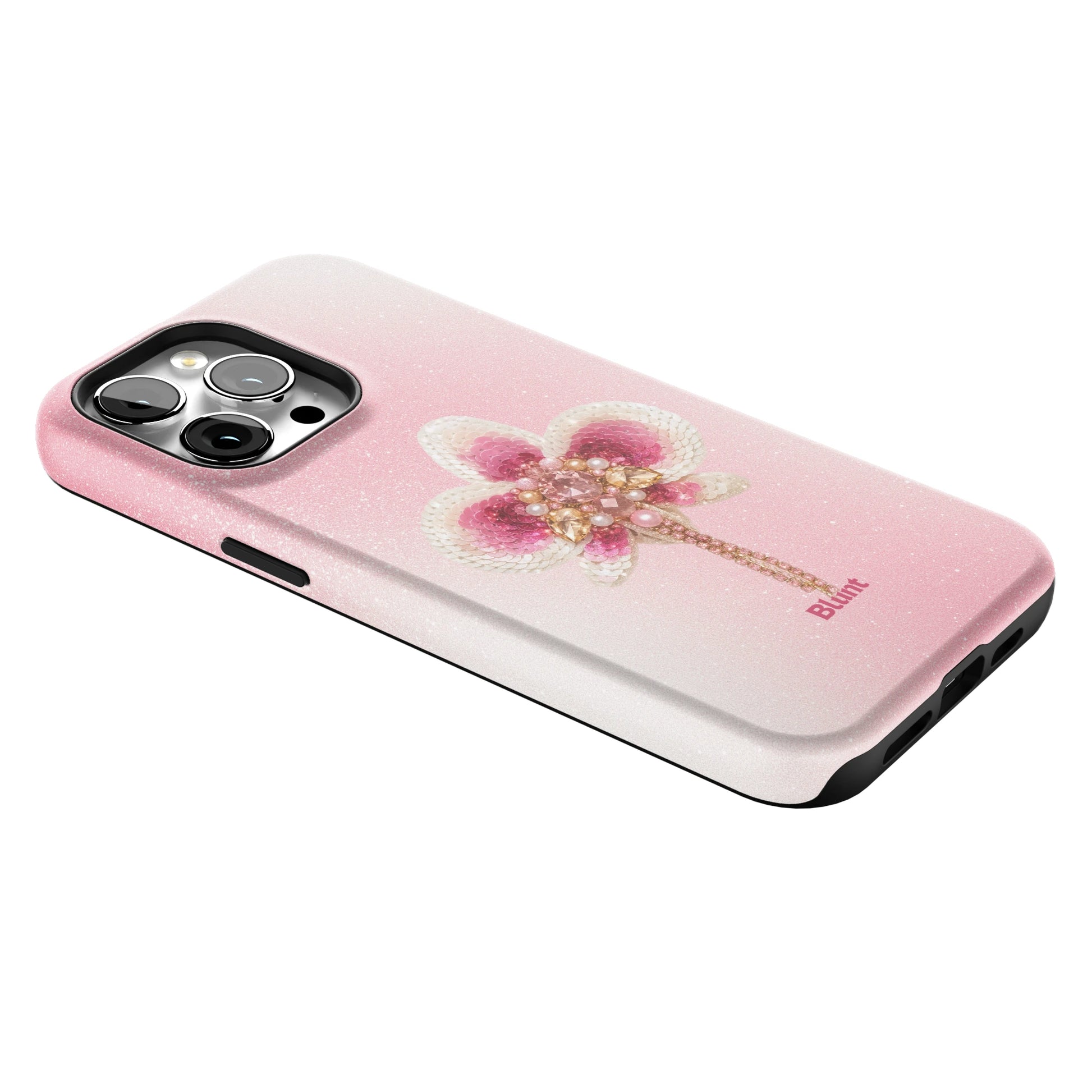 Petal Gem iPhone Case gallery - Iphone_14_Pro_Max_2