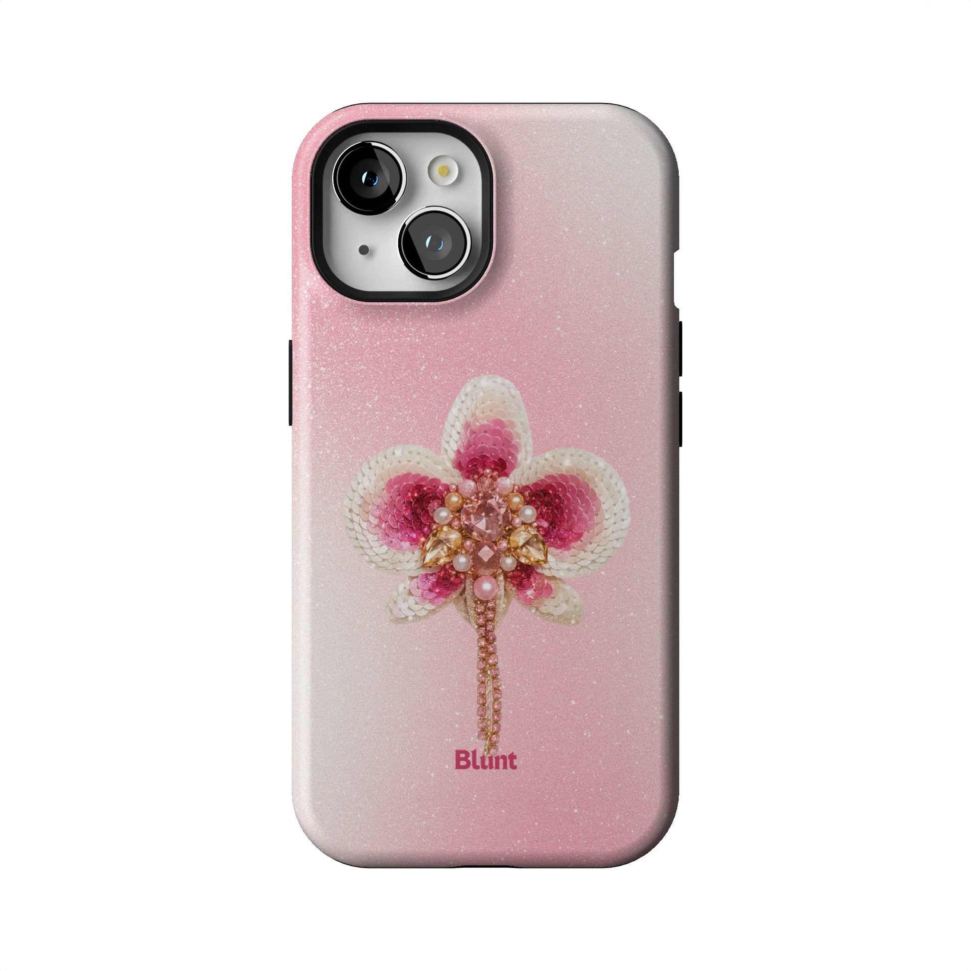 Petal Gem iPhone Case gallery - Iphone_15_Iphone_1
