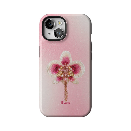 Petal Gem iPhone Case gallery - Iphone_15_Iphone_1