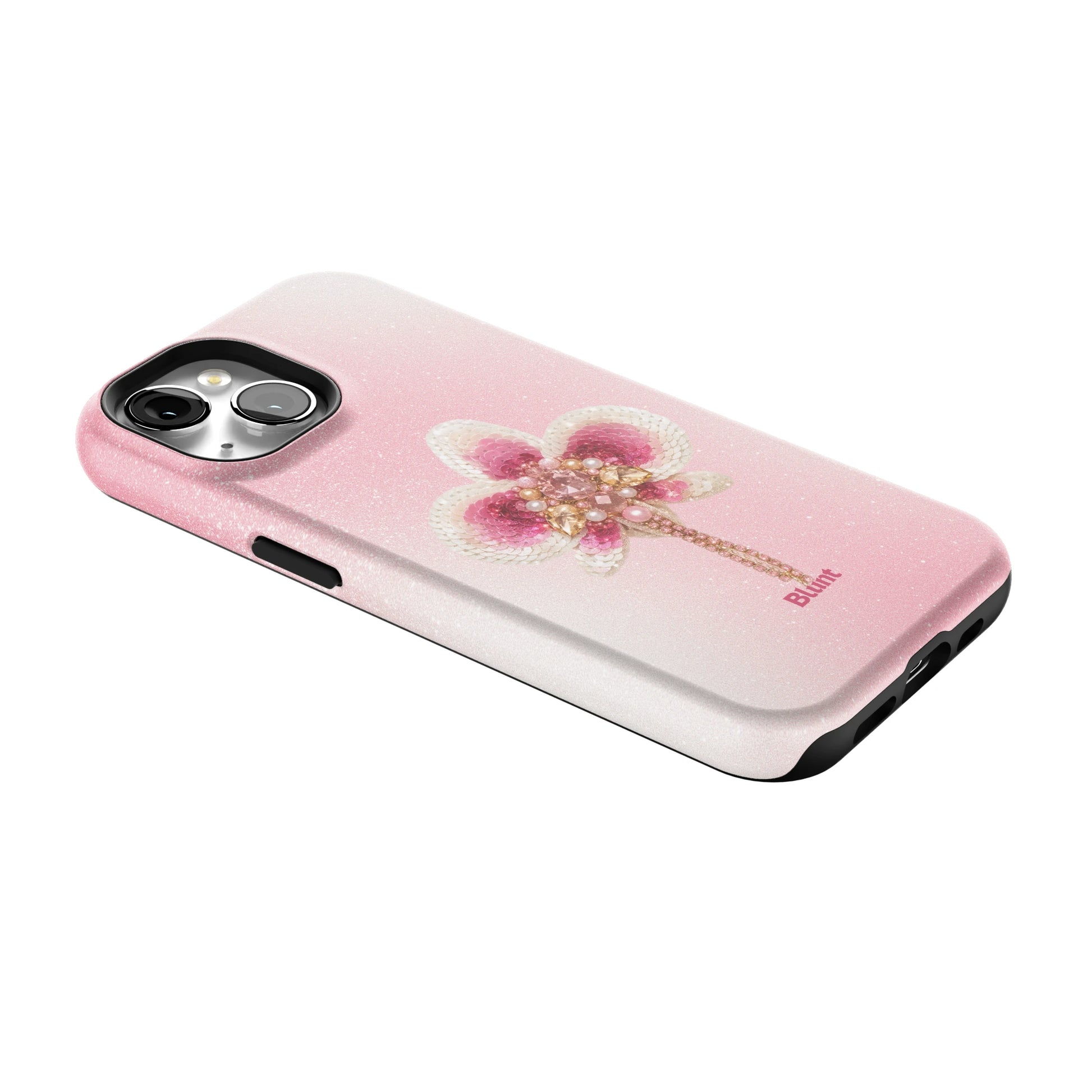 Petal Gem iPhone Case gallery - Iphone_15_Iphone_2
