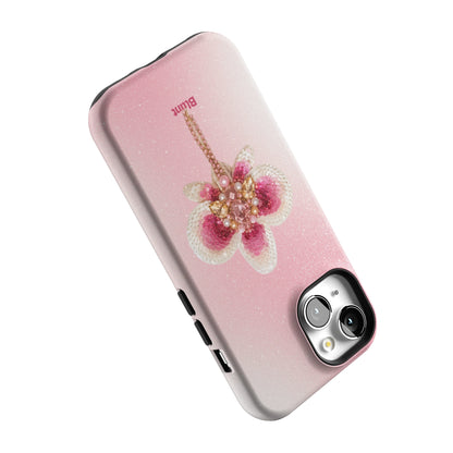 Petal Gem iPhone Case gallery - Iphone_15_Iphone_5