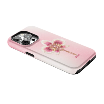 Petal Gem iPhone Case gallery - Iphone_15_Pro_2