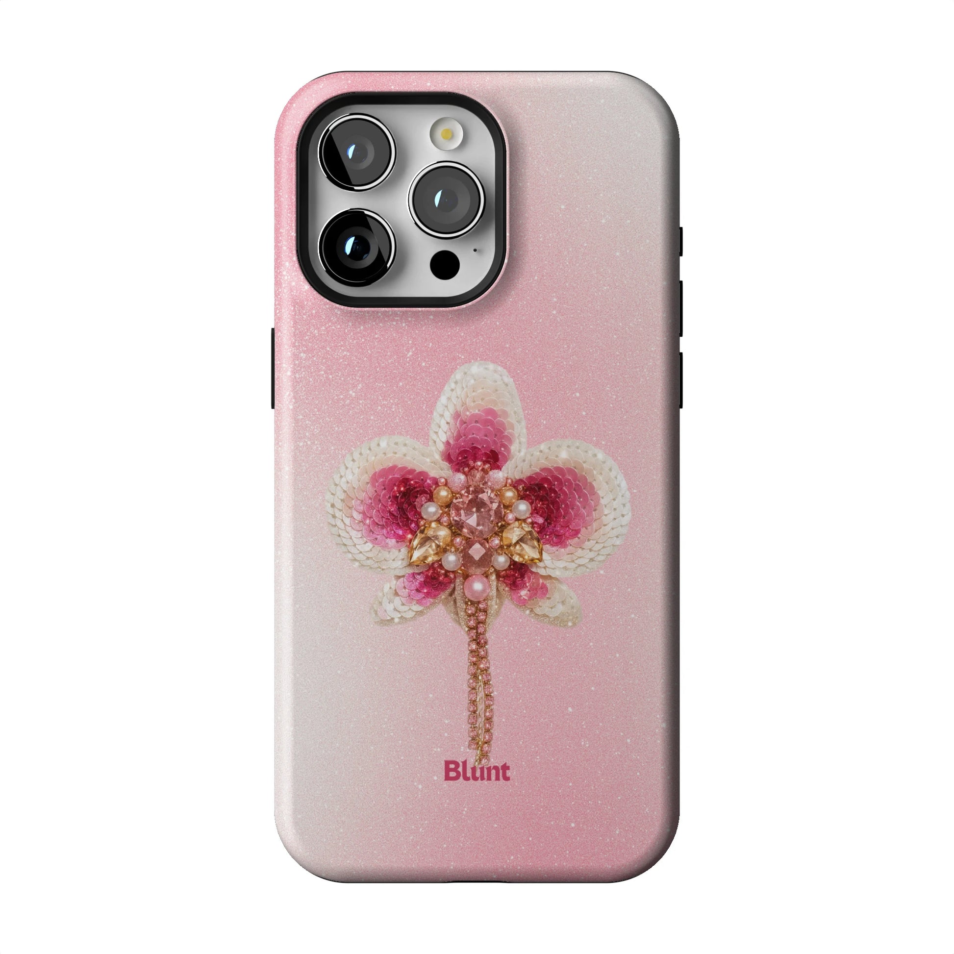 Petal Gem iPhone Case gallery - Iphone_15_Pro_Max_1