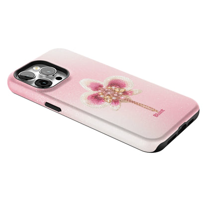 Petal Gem iPhone Case gallery - Iphone_15_Pro_Max_2
