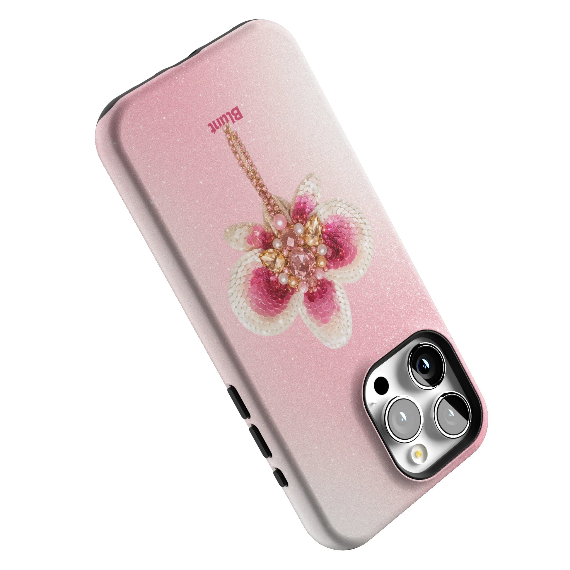 Petal Gem iPhone Case gallery - Iphone_15_Pro_Max_5
