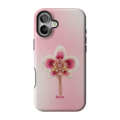Petal Gem iPhone Case gallery - Iphone_16_Mini_Air_Plus_1