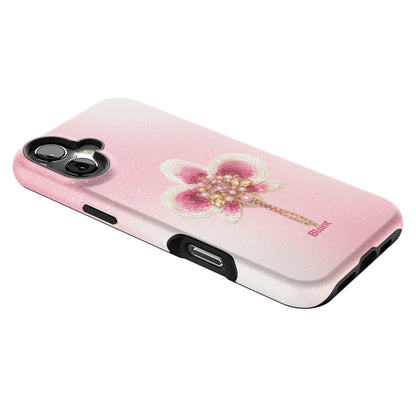Petal Gem iPhone Case gallery - Iphone_16_Mini_Air_Plus_2