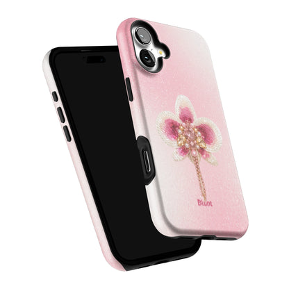 Petal Gem iPhone Case gallery - Iphone_16_Mini_Air_Plus_6