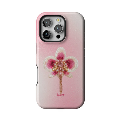 Petal Gem iPhone Case gallery - Iphone_16_Pro_1