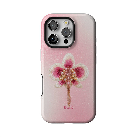 Petal Gem iPhone Case gallery - Iphone_16_Pro_1