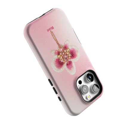 Petal Gem iPhone Case gallery - Iphone_16_Pro_5