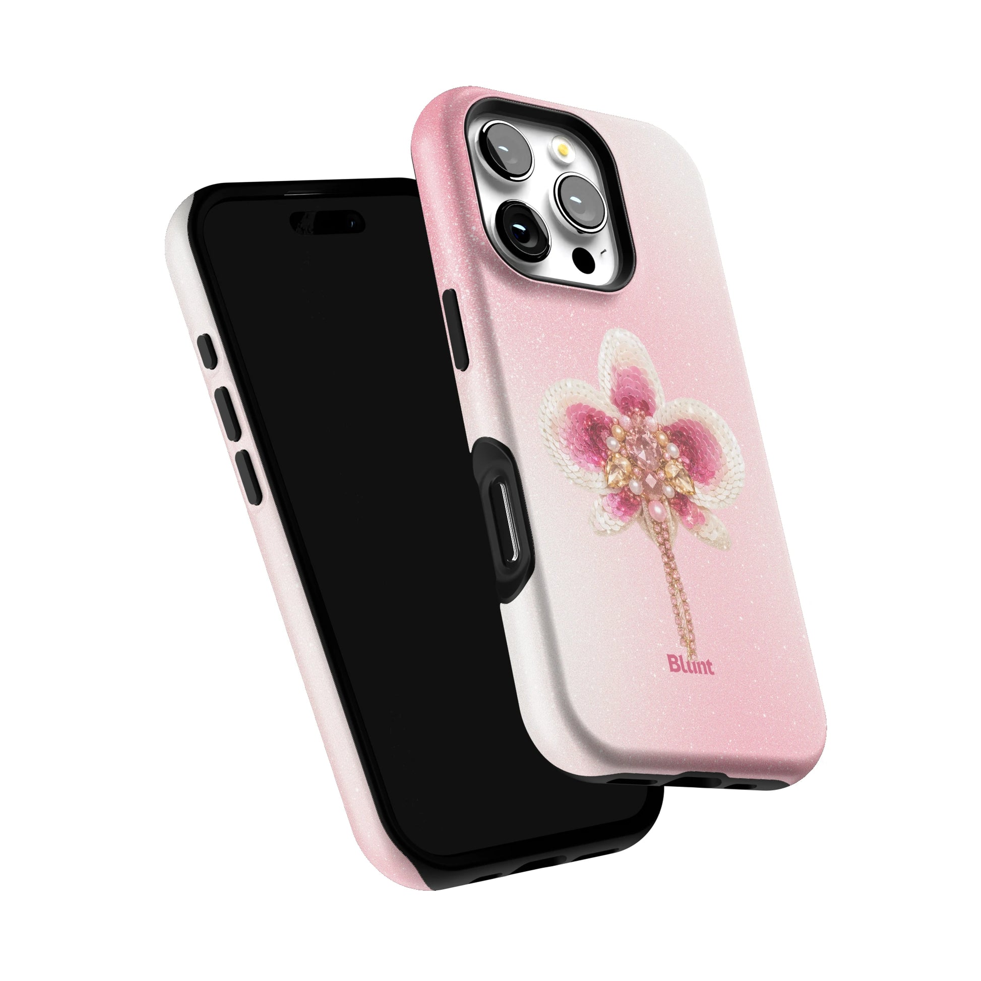 Petal Gem iPhone Case gallery - Iphone_16_Pro_6