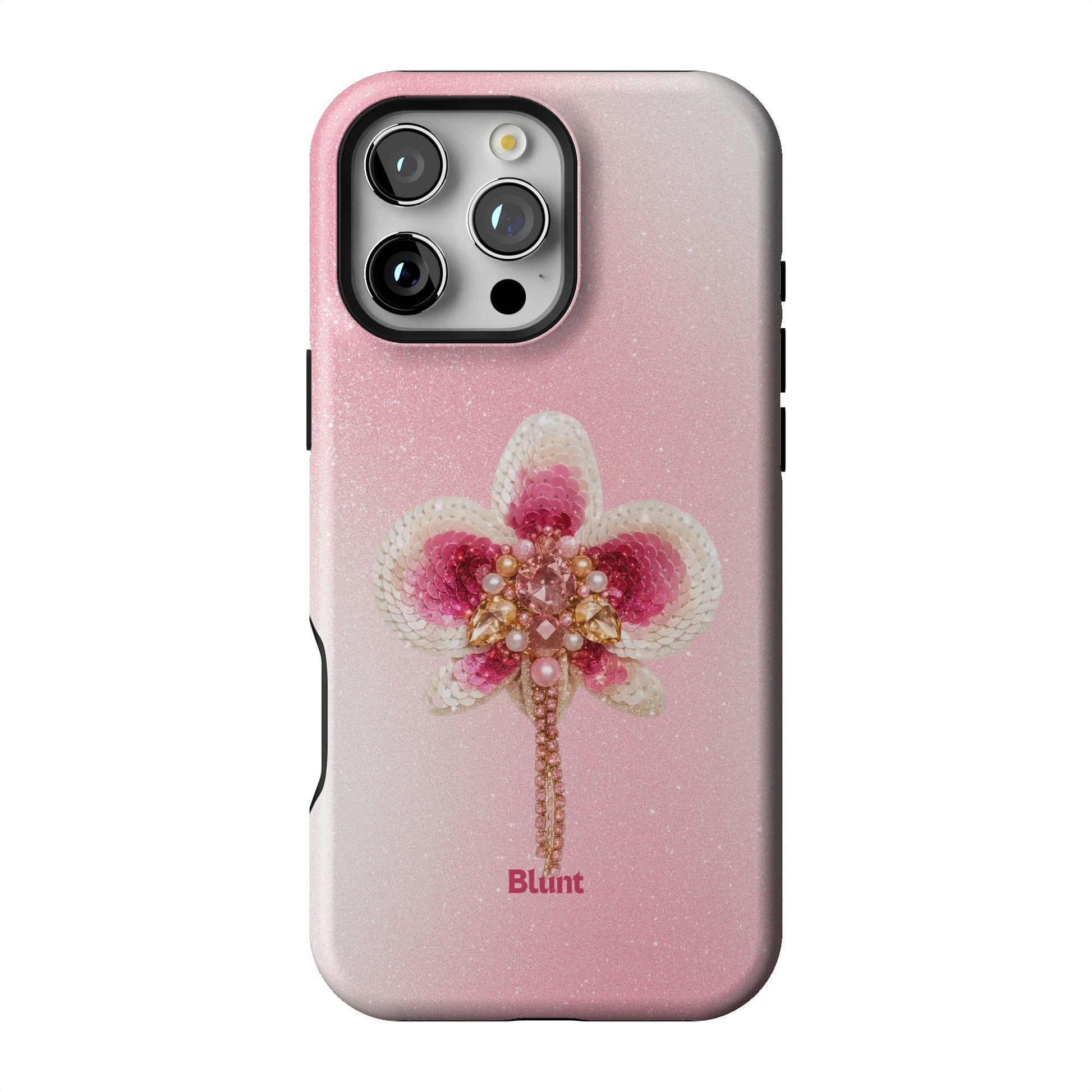 Petal Gem iPhone Case gallery - Iphone_16_Pro_Max_1