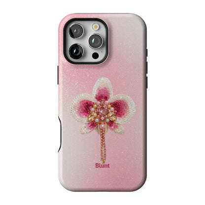 Petal Gem iPhone Case gallery - Iphone_16_Pro_Max_1