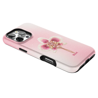 Petal Gem iPhone Case gallery - Iphone_16_Pro_Max_2