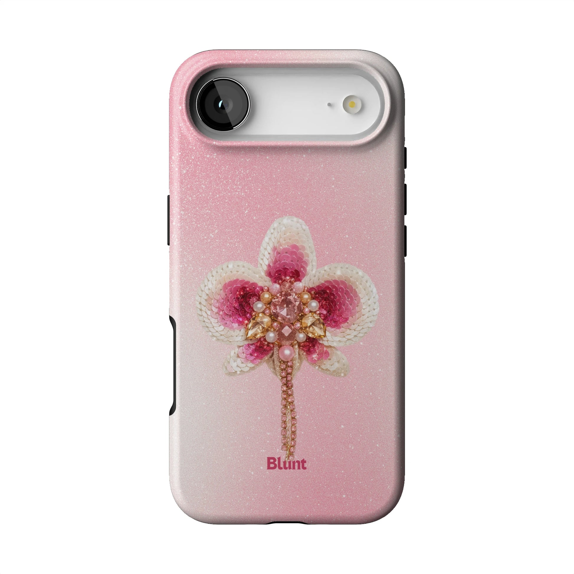 Petal Gem iPhone Case gallery - Iphone_17_Air_1